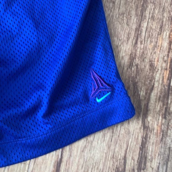 Lot Of 7 Nike Activewear Size Large Boy’s Joggers/Sweats, Tee, Shorts - Picture 5 of 6